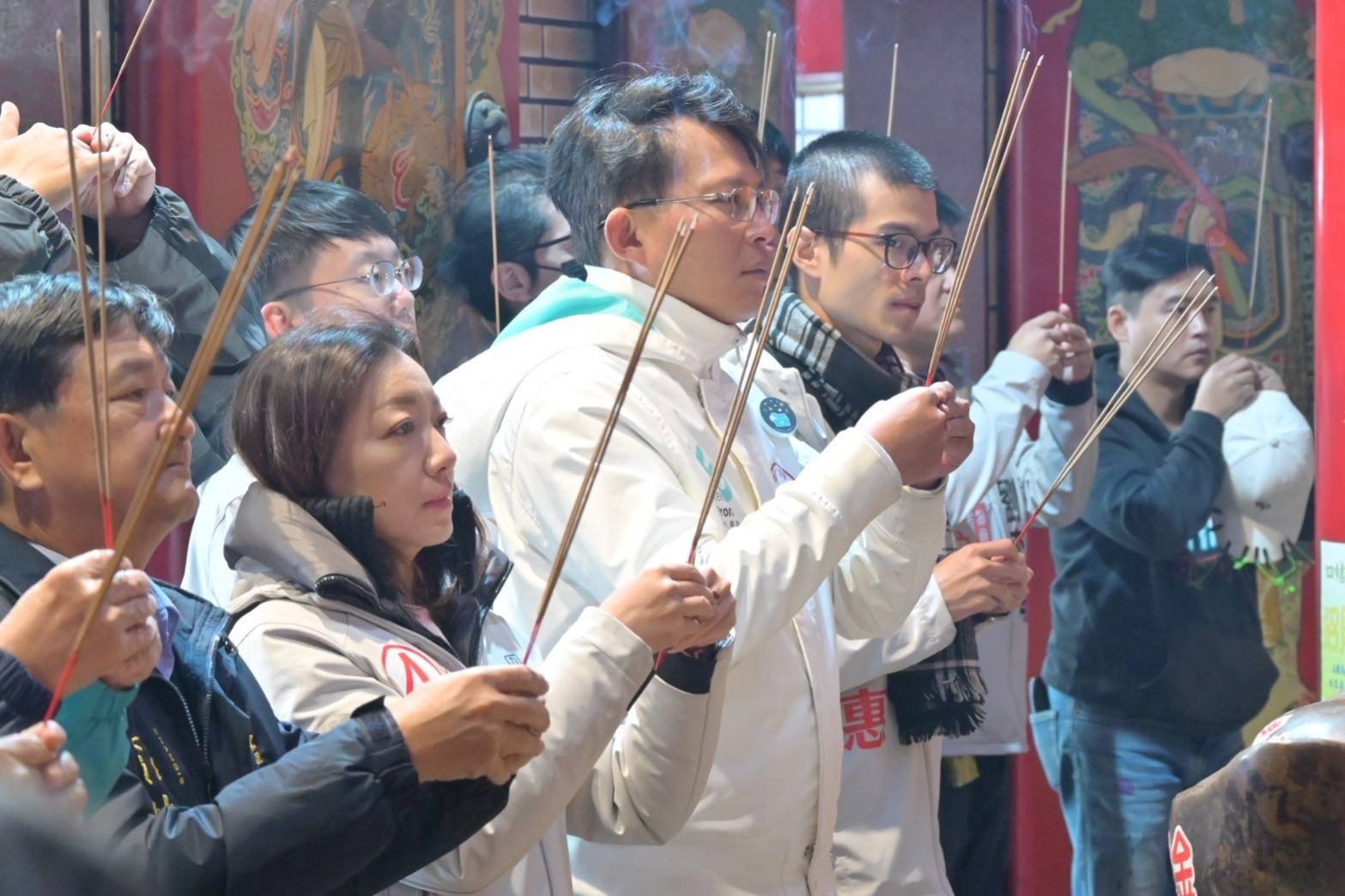 陳琬惠立委候選人