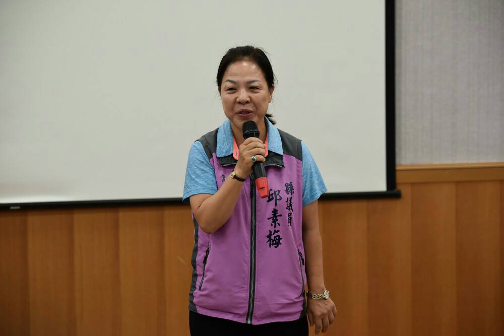 宜特特教生挑戰韓國校際交流 扶輪社愛心助圓夢