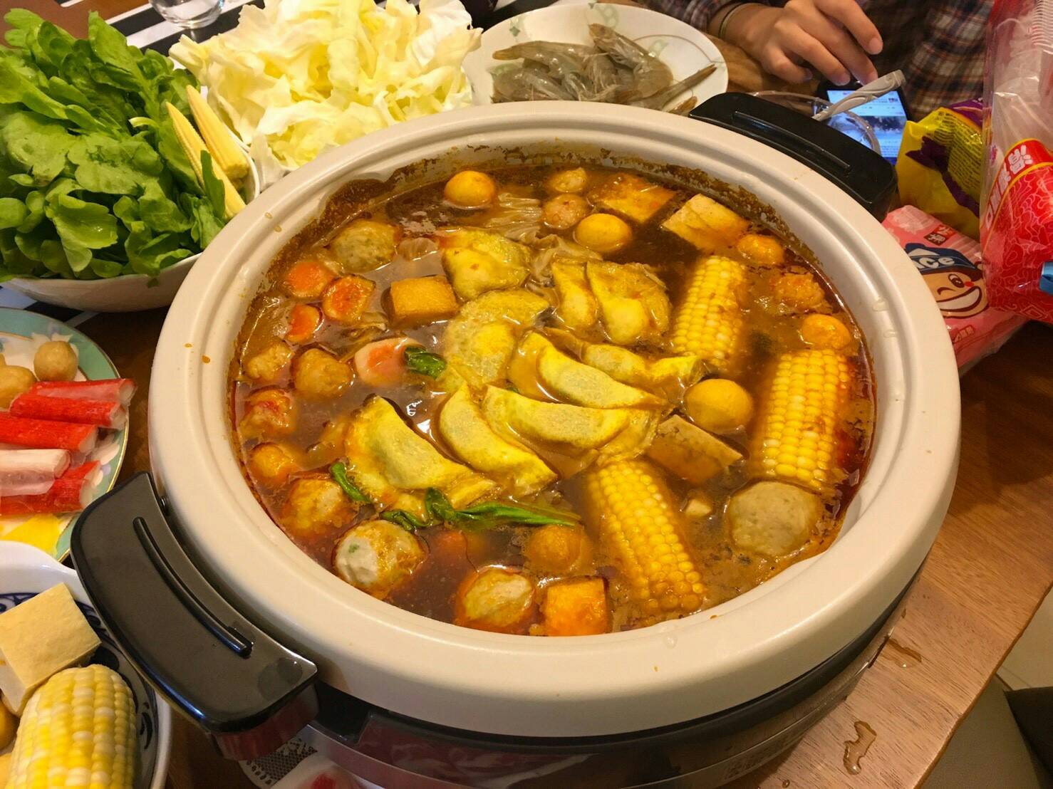 春節身體愛注意 醫師叮嚀大家平安過好年