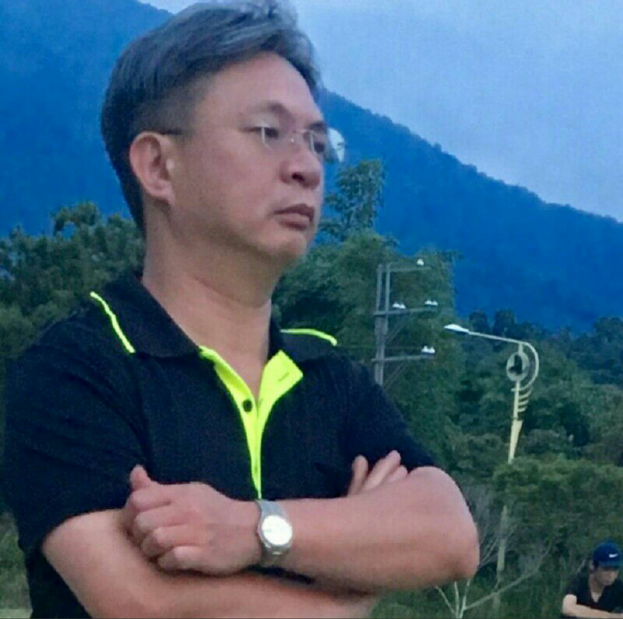 神奇的薑黃 背後傳奇故事