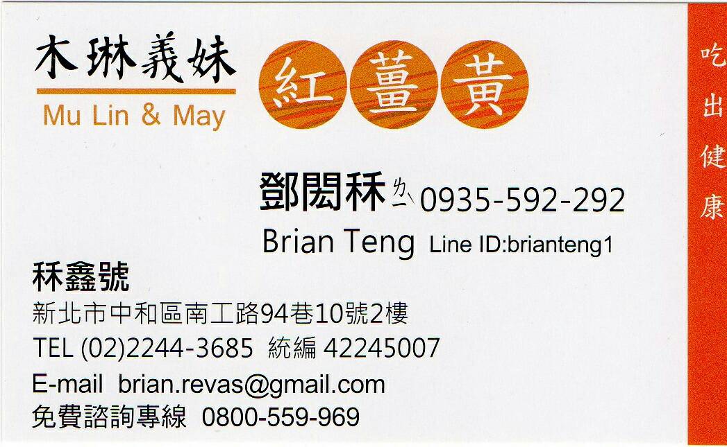 神奇的薑黃 背後傳奇故事