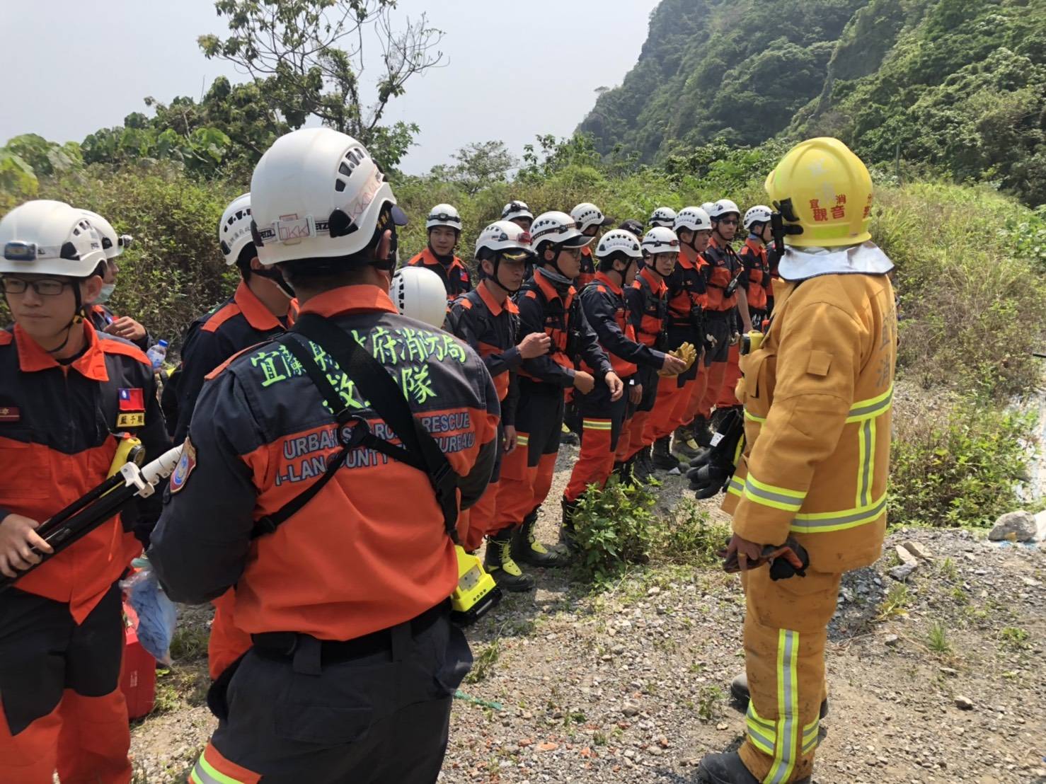 創傷後症候群安心講座