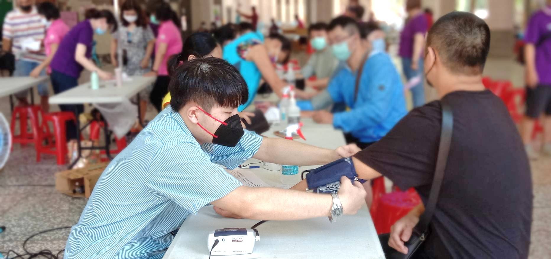 宜蘭縣府衛生局