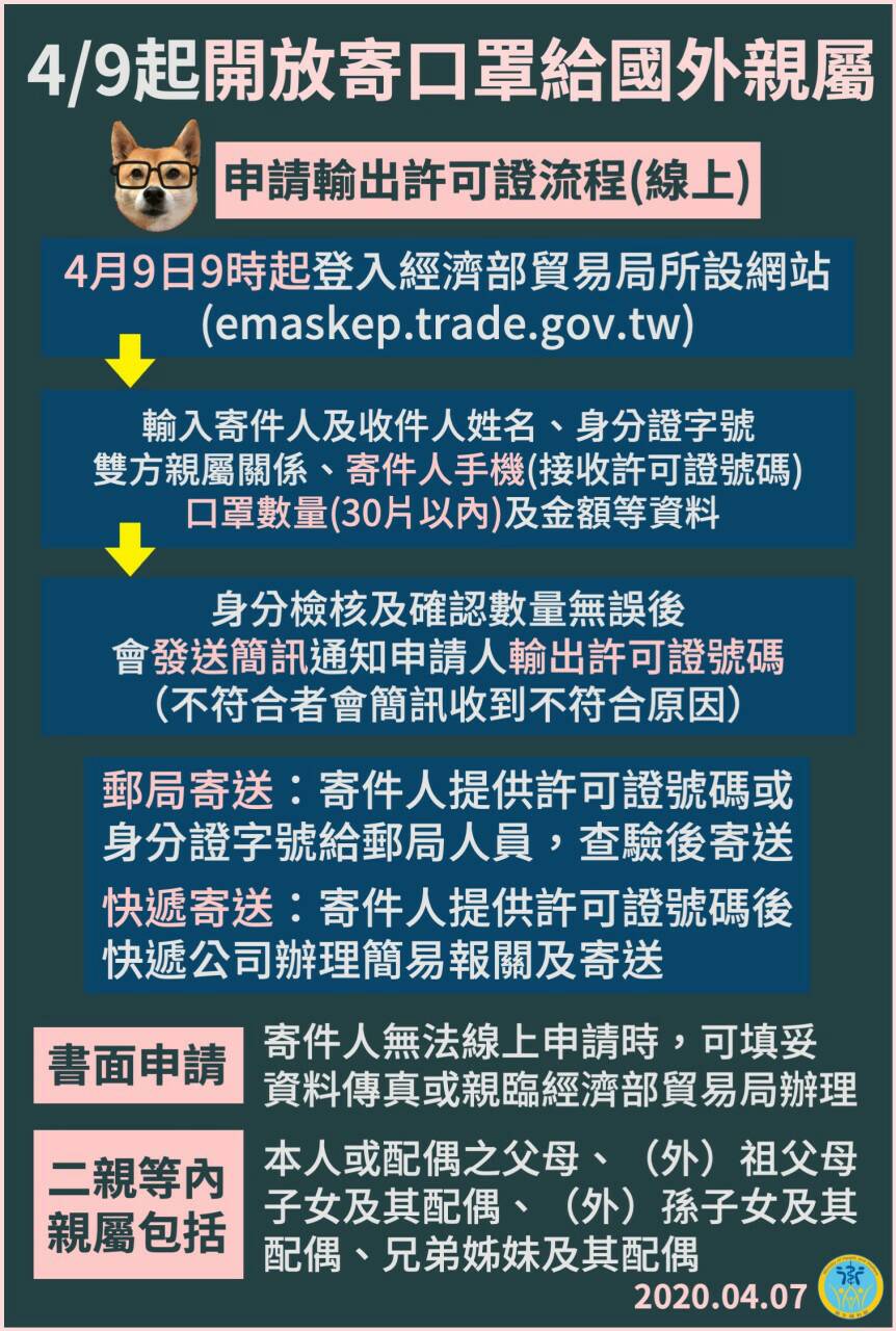 今日新增3確診 五一勞動節是否開放連假視疫情狀況而定