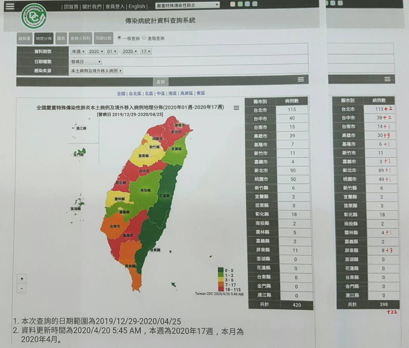 敦睦艦中鏢24人宜蘭有人確診? 宜縣衛生局欲語還遮?