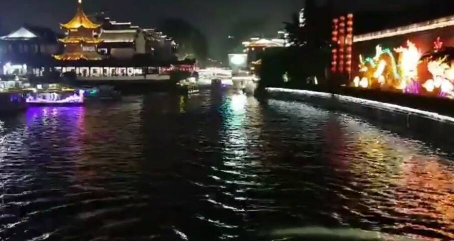 冬山河綠色河道航運及親水公園溫泉 宜蘭未來觀光新賣點