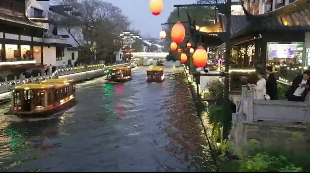 冬山河綠色河道航運及親水公園溫泉 宜蘭未來觀光新賣點