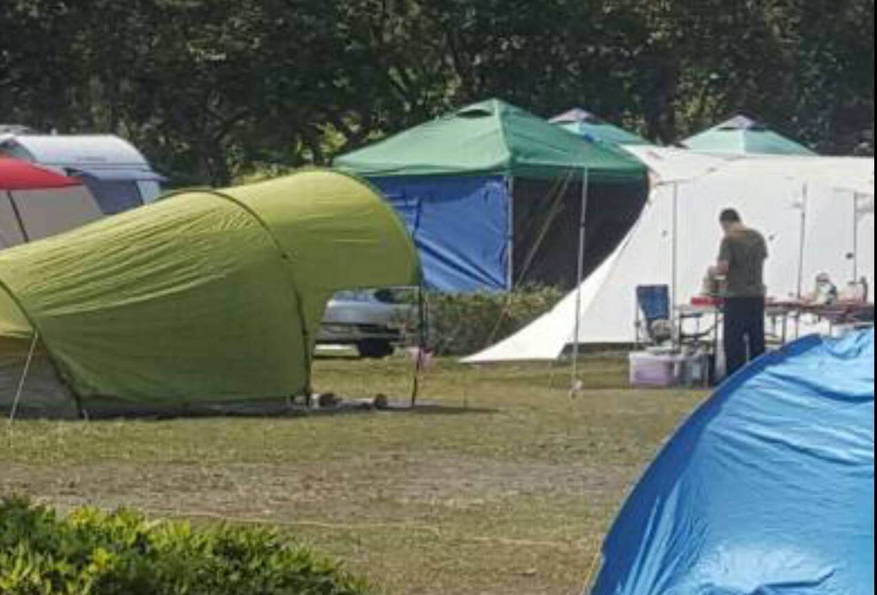 5月5日武荖坑盛大開幕活動 歡迎攜家帶眷免費入園