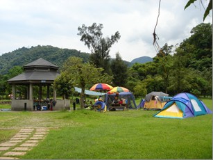 5月5日武荖坑盛大開幕活動 歡迎攜家帶眷免費入園