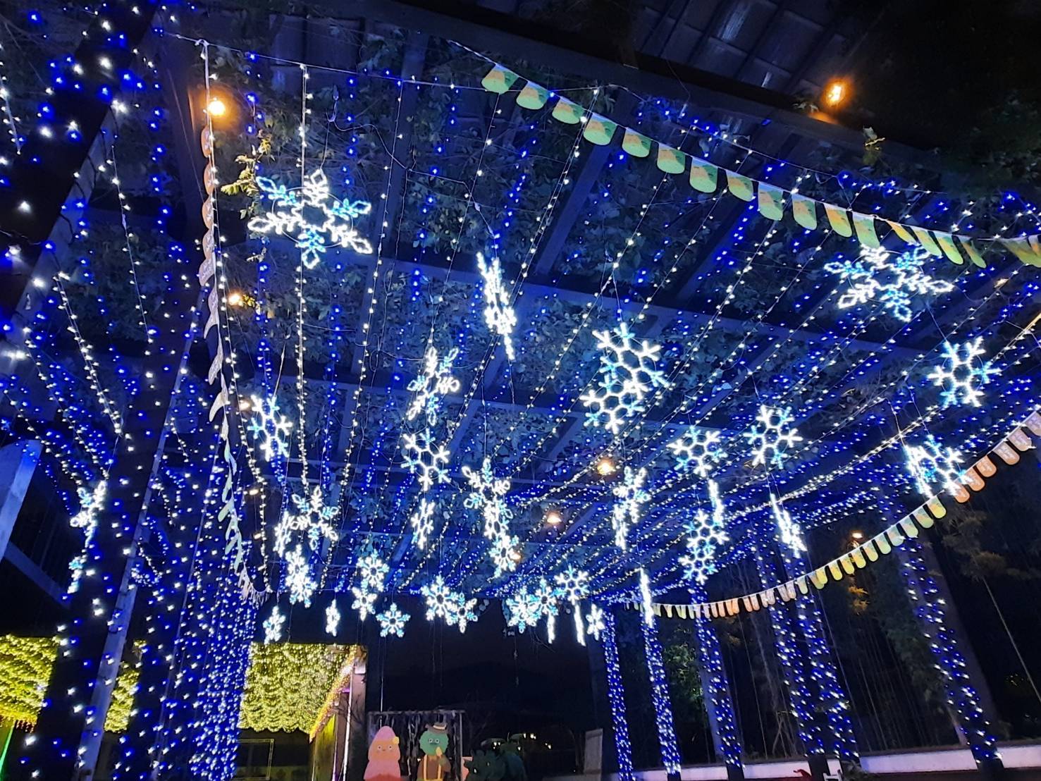 中興文創越夜越美麗