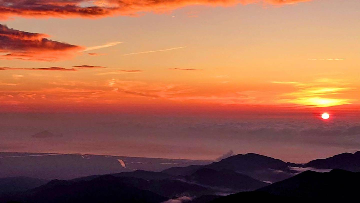 太平山國家森林遊樂區