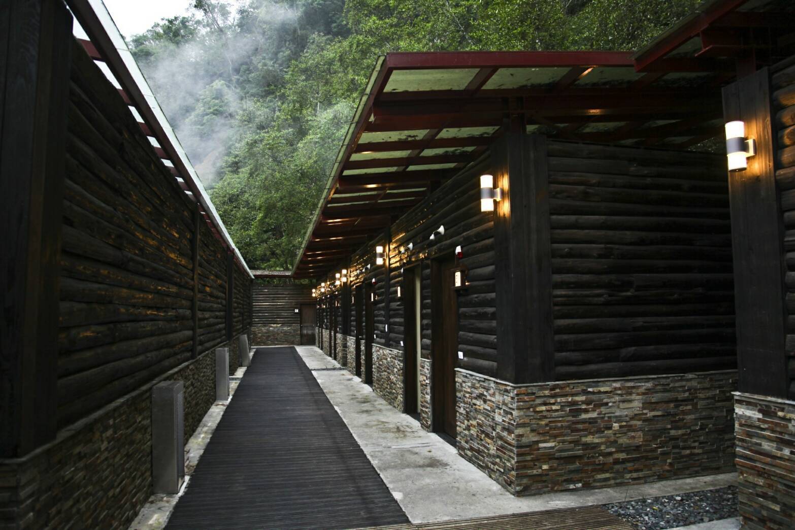 太平山森林遊樂區