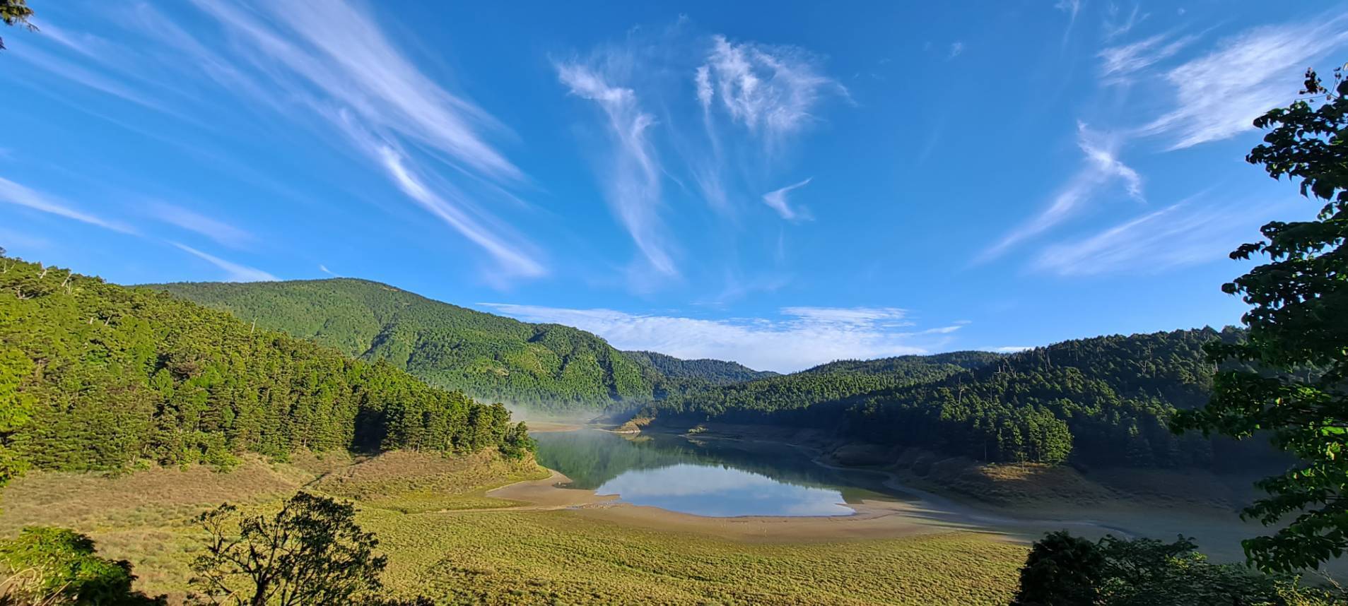 太平山等多育樂場域暫時封閉