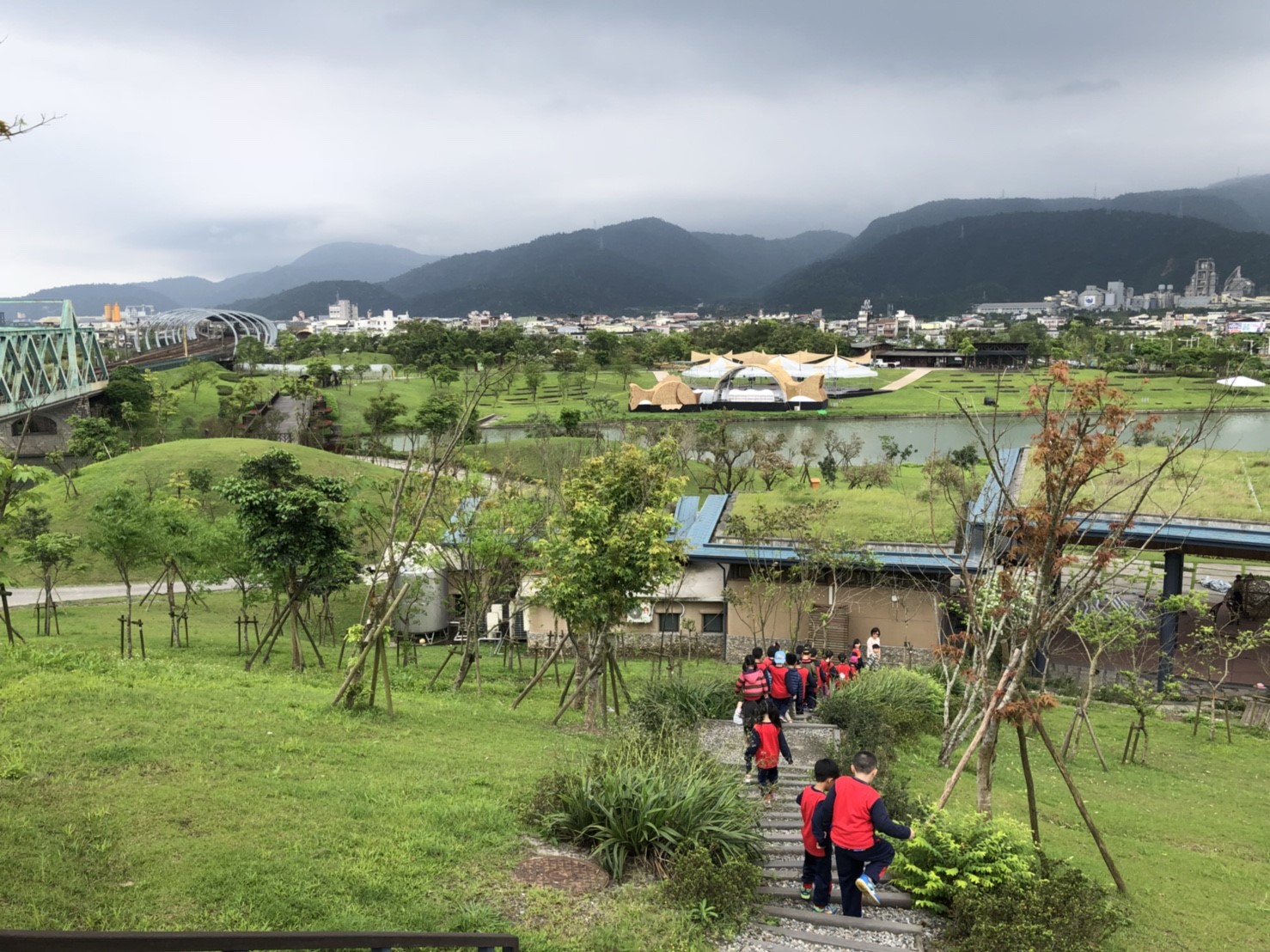 宜蘭綠色博覽會大出擊 史上最殺旅遊雙優惠