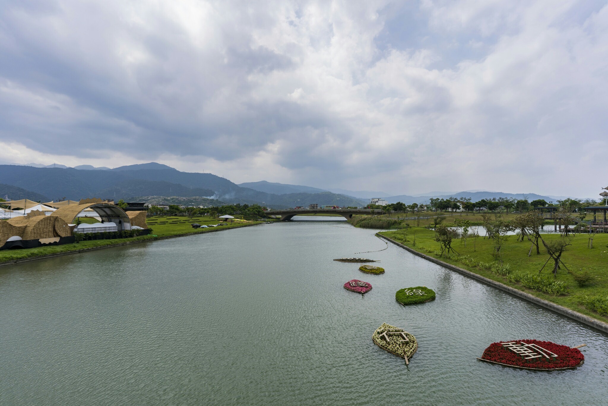 宜蘭綠色博覽會大出擊 史上最殺旅遊雙優惠