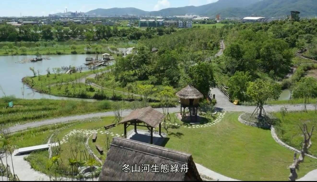 好康又來了 憑葛瑪蘭客運票根可免費遊綠博