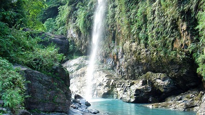 可能您還不知道12處國家森林遊樂區可任選1處免費入園