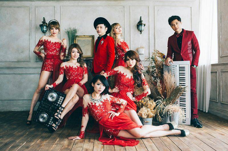 童玩星光樂園 倒數三天閉幕 Hi Five、打擊樂團聯演天天精彩