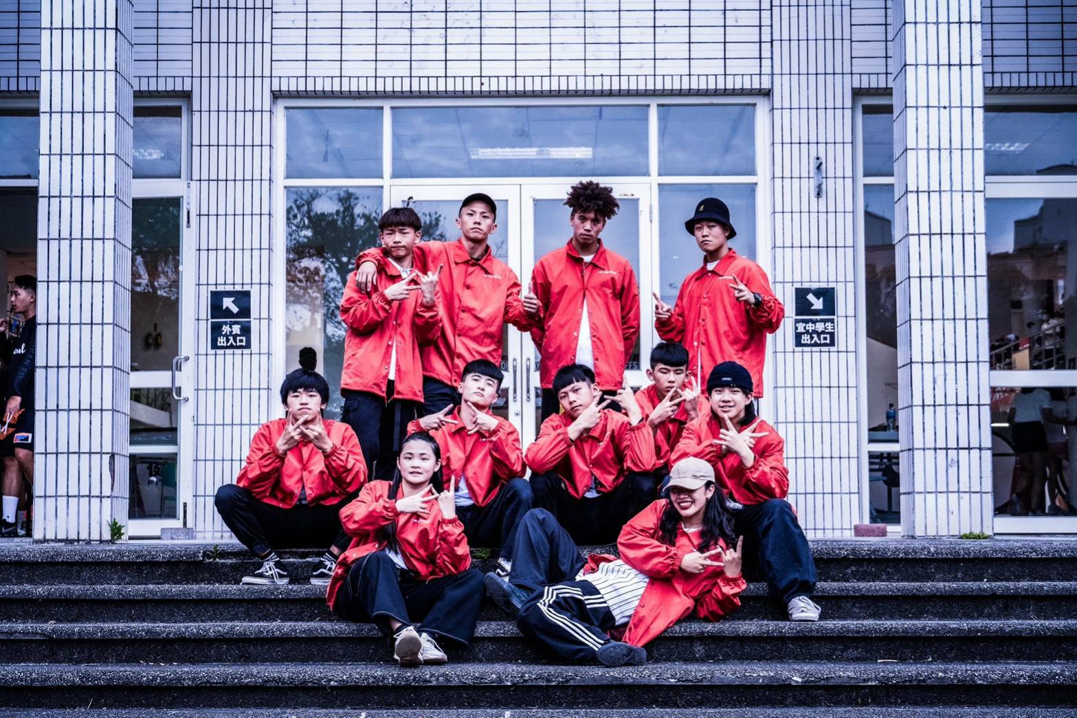 童玩星光樂園 倒數三天閉幕 Hi Five、打擊樂團聯演天天精彩