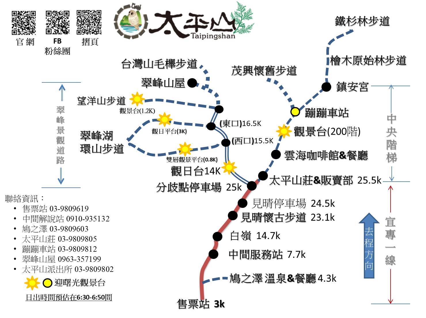 迎接元旦第一道曙光