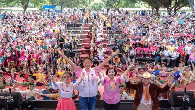 宜蘭童玩節圓滿閉幕 44天入園遊客突破45萬人次【影音新聞】