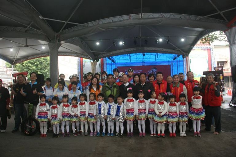 二結王公廟13日子時舉行神聖入火安座大典【影音新聞】