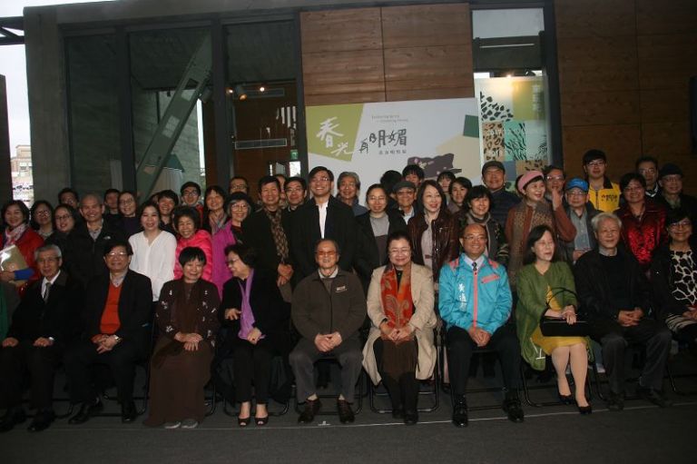 羅東文化工場展出春光再明媚 黃春明特展【影音新聞】