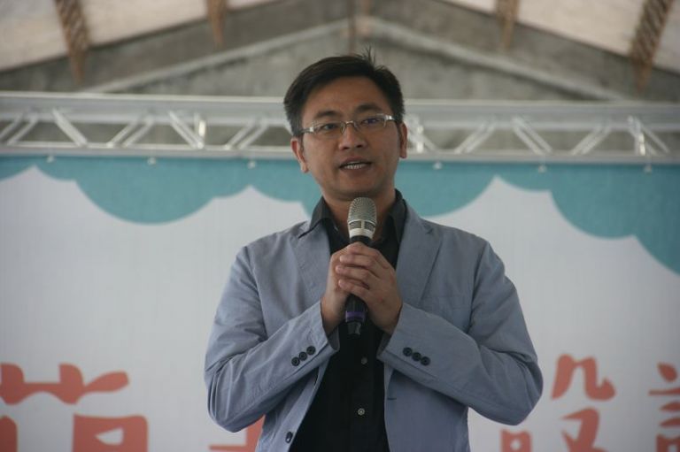 2017宜蘭椅設計大賞優勝作品揭曉【影音新聞】
