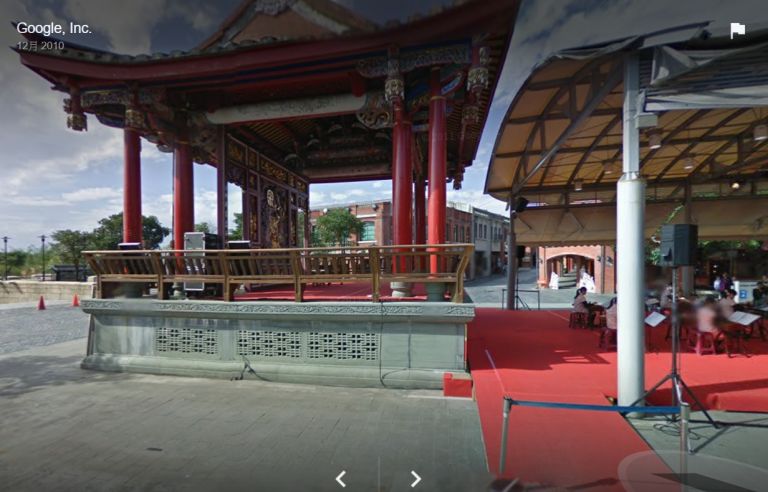 推動前進的雙手  傳藝老人家為身障者服務