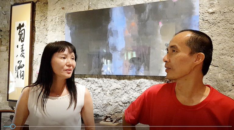 台大北師院學歷任教國小．只緣身在此山中