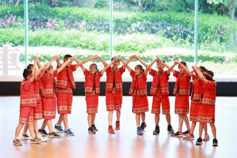 推展原住民文化   金車文教舉辦泰雅夏日音樂會