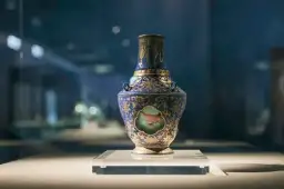 故宮國寶宜蘭Long Stay進入尾聲～蘭博邀民眾把握最後觀展時機