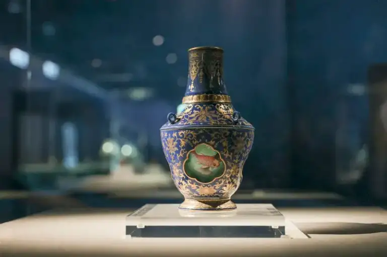 故宮國寶宜蘭Long Stay進入尾聲～蘭博邀民眾把握最後觀展時機