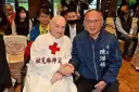 秘克琳神父辭世享壽91歲．文化外交推手讓世界看見台灣