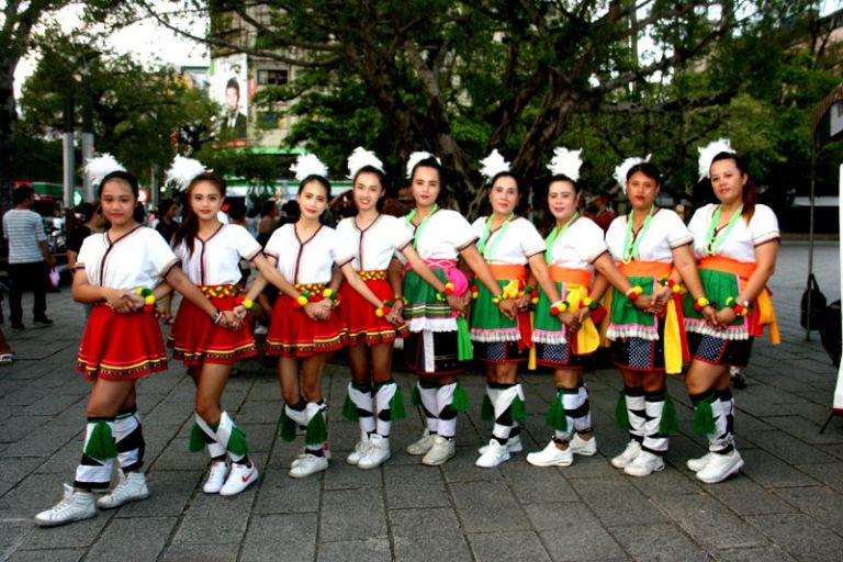 藝起原夢市集展售暨音樂展演活動