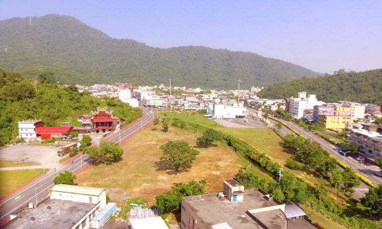 蘇澳鎮公有地地上權招商 打造東台灣旅遊中繼站【影音新聞】