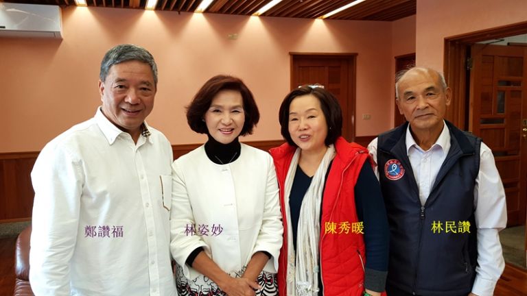 君問建期未有期 頭城區漁會促建烏石港公設【影音新聞】