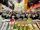 宜蘭嚴選進軍東京食品展～山海風味拚外銷，代理縣長林茂盛化身推銷員拓展國際市場