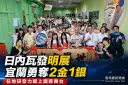 日內瓦發明展奪2金1銀～宜蘭產學研實力躍上國際