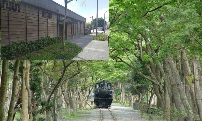 機會難逢 羅東林業文化園區「森美館」辦理公開標租