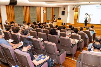 後疫情時代 產官學研齊攜手 強化產業競爭力