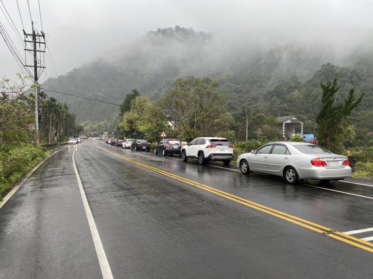善用夜間國道免收費以避開壅塞 留意風景區總量管制