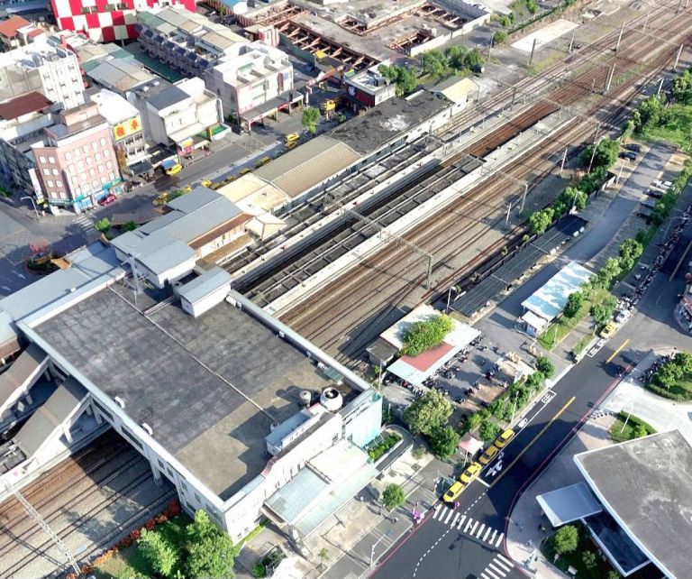宜蘭至羅東鐵路高架化環評通過 縣府力拼123年通車
