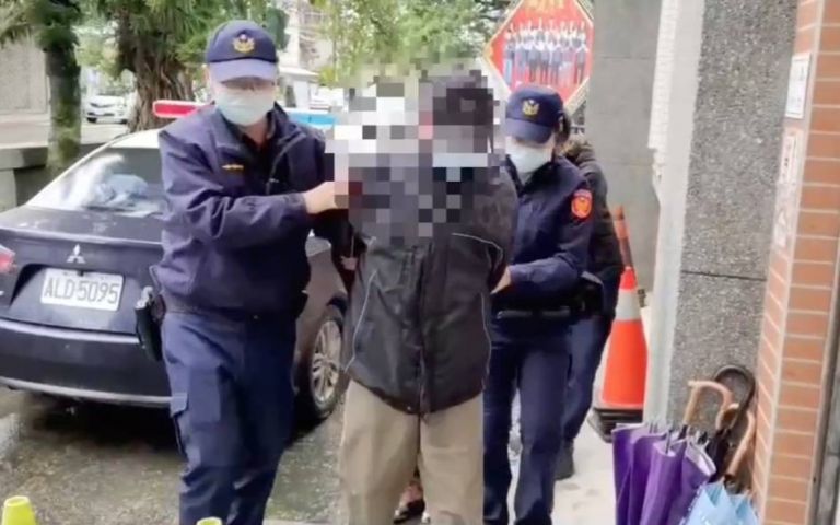 破案神速 二慣竊入民宅行竊一天即遭逮【影音新聞】