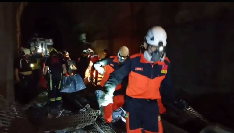 天地同悲 台鐵太魯閣號不幸罹難者名單曝光