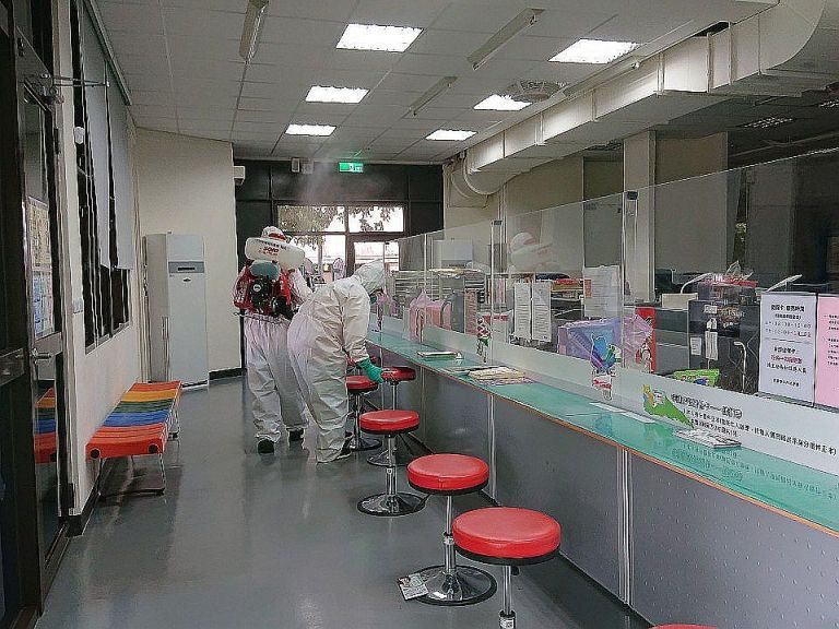 宜縣新增2例確診個案