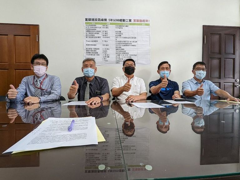 聖母護專成立牙體技術科．明年招生【直播連結】