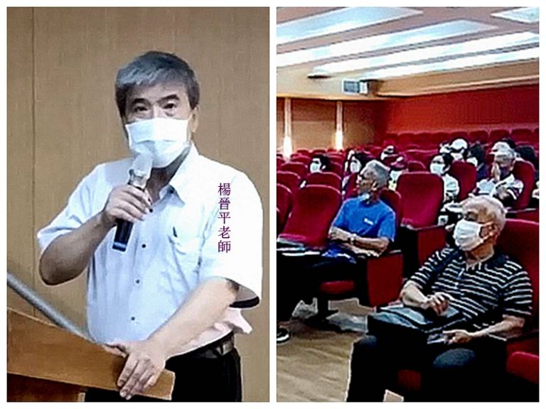 宜蘭早期經典民俗畫師～游本鄂．林海樹