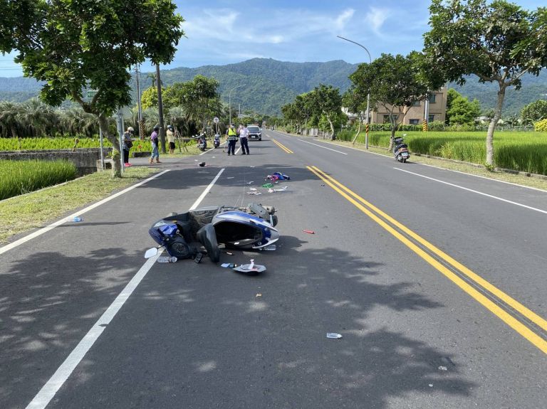 一案二命 車禍肇逃扯出20年桃色恩怨!【影音新聞】