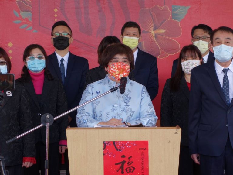 就任3年來為羅東做了什麼? 吳秋齡鎮長詳述施政【影音新聞】
